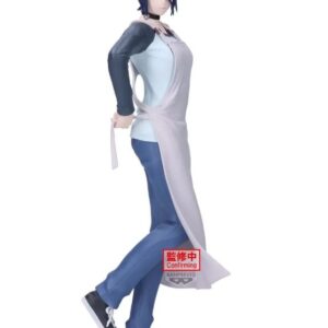 PRE-ORDER CHAINSAW MAN THE MOVIE: REZE ARC GLITTER&GLAMOURS-REZE- (Jan. 2027) PO end (Jul-17-2026)