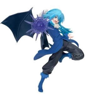 PRE-ORDER BOX OF 10 + 1 FIG - THAT TIME I GOT REINCARNATED AS A SLIME ESPRESTO-PHANTOM EFFECT- RIMURU TEMPEST VER.2 (Jan. 2027) PO end (Jul-17-2026)