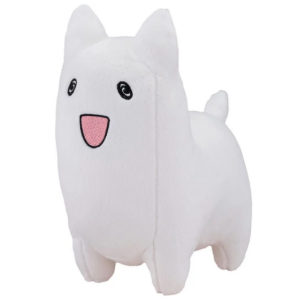 PRE-ORDER Donguri Plushie (Dec. 2026) PO end (JUL-13-2026)