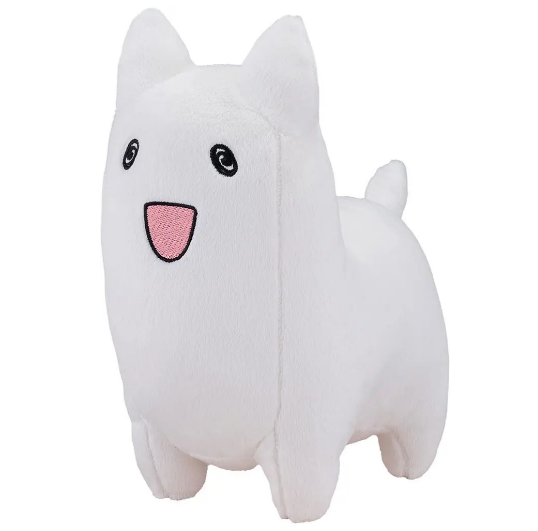 PRE-ORDER Donguri Plushie (Dec. 2026) PO end (JUL-13-2026)