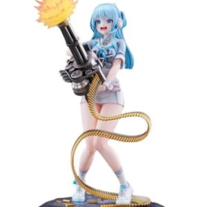 PRE-ORDER Goddess of Victory: Nikke Shifty Illustration ver. 'Panic Sight' (Feb. 2027) PO end (JUL-20-2026)