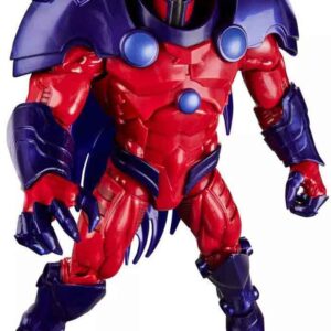 PRE-ORDER FULL CTN OF 6 - Marvel Legends 6 Retro Cardback " X-Men Onslaught. ? (Aug. 2026) PO end (JUN-19-2026)