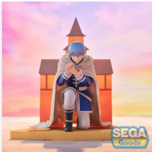 PRE-ORDER Luminasta "Frieren: Beyond Journey's End" -Himmel- Eternal Love (Dec. 2026) PO end (JUL-6-2026)