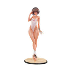 PRE-ORDER Taimanin RPG X Swimsuit Adult Yukikaze (Feb. 2027) PO end (JUL-20-2026)