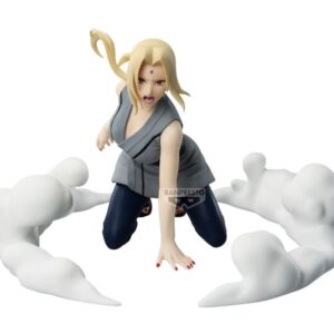 PRE-ORDER NARUTO TSUNADE FIGURE (Jan. 2027) PO end (Jul-17-2026)