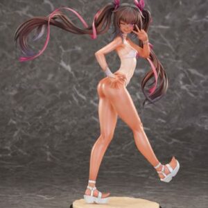 PRE-ORDER Taimanin RPG X Swimsuit Yukikaze Mizuki (Feb. 2027) PO end (JUL-20-2026)