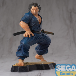 PRE-ORDER Luminasta "Baki-Dou" -Musashi Miyamoto- (Dec. 2026) PO end (JUL-6-2026)
