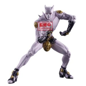 PRE-ORDER JOJO'S BIZARRE ADVENTURE: DIAMOND IS UNBREAKABLE FL DEADLY QUEEN (Jan. 2027) PO end (Jul-17-2026)