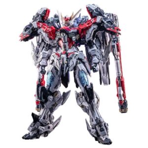 PRE-ORDER Animester x Infinite Dimension 1/72 Alloy Mecha No.03 Sky Blaze (Q1 2027) PO end (JUL-17-2026)