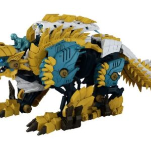 PRE-ORDER WILD LIGER ZINOGRE (Feb. 2027) PO end (JUN-26-2026)
