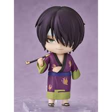 PRE-ORDER Nendoroid Shinsuke Takasugi (Jan. 2027) PO end (JUL-27-2026)