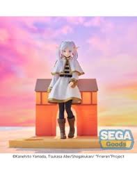 PRE-ORDER Luminasta "Frieren: Beyond Journey's End" -Frieren- Eternal Love (Dec. 2026) PO end (JUL-6-2026)