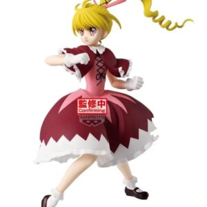 PRE-ORDER SINGLE NO WS - HUNTER X HUNTER VIBRATION STARS-BISCUIT & GON-(A:HUNTER X HUNTER BISCUIT) (Jan. 2027) PO end (Jul-17-2026)