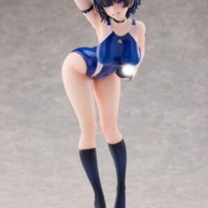 PRE-ORDER Aoba Umise Illustrated by Ulrich (Mar. 2027) PO end (jul-17-2026)