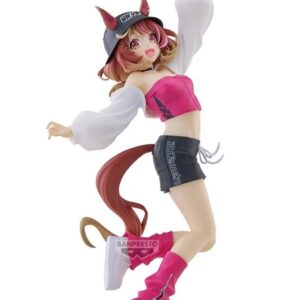 PRE-ORDER PRETTY DERBY BOC'Z WEN NORTH FLIGHT AS F-STYLE FIGURE (Jan. 2027) PO end (Jul-17-2026)