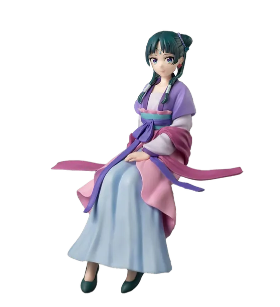 PRE-ORDER TV Anime "The Apothecary Diaries" PM Perching Figure "Maomao" Moon Fairy Ver. (Dec. 2026) PO end (JUL-6-2026)