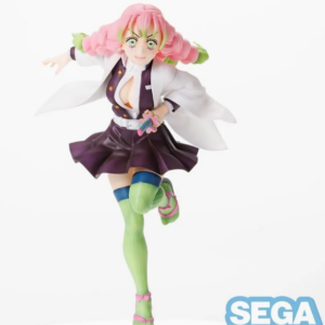 PRE-ORDER FIGURIZM? Anime "Demon Slayer: Kimetsu no Yaiba" -Mitsuri Kanroji- (Jan. 2027) PO end (JUL-6-2026)