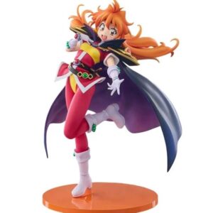 PRE-ORDER Slayers Lina Inverse: Light Novel Non-scale Figure (Mar. 2027) PO end (aug-3-2026)