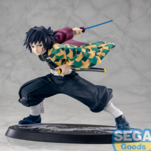PRE-ORDER Luminasta Anime "Demon Slayer: Kimetsu no Yaiba" -Giyu Tomioka- Awakening (Dec. 2026) PO end (JUL-6-2026)