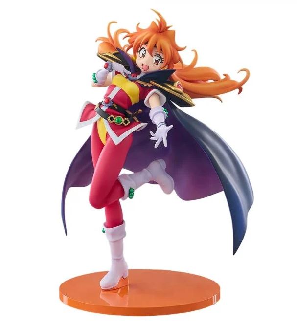PRE-ORDER Slayers Lina Inverse: Light Novel Non-scale Figure (Mar. 2027) PO end (aug-3-2026)