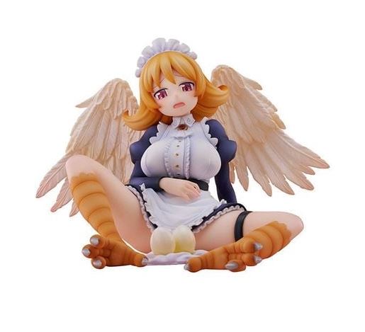 PRE-ORDER Interspecies Reviewers Meidri AmiAmi Limited Edition (TBD) PO end (JUL-20-2026)