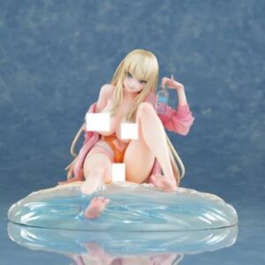 PRE-ORDER Solar Gift Tia (Jan . 2027) PO end (jul-13-2026)