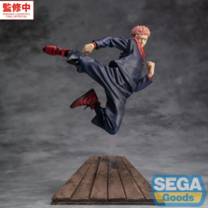 PRE-ORDER Luminasta "Jujutsu Kaisen The Culling Game" -Yuji Itadori- (Dec. 2026) PO end (JUL-6-2026)