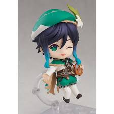 PRE-ORDER Nendoroid Venti (Feb. 2027) PO end (jul-20-2026)