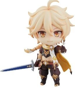 PRE-ORDER Nendoroid Traveler (Aether) (Jan. 2027) PO end (jul-20-2026)
