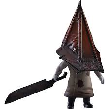 PRE-ORDER Nendoroid Red Pyramid Thing (Dec. 2026) PO end (aug-3-2026)