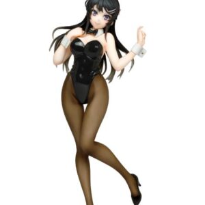 PRE-ORDER Rascal Does Not Dream Series Coreful Figure - Mai Sakurajima (Bunny Ver.) (Nov. 2026) PO end (jul-6-2026)