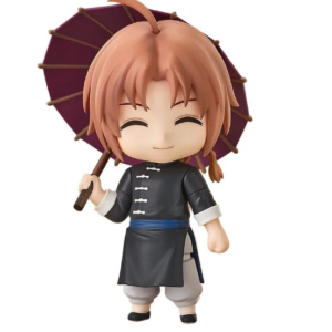PRE-ORDER Nendoroid Kamui (Jan. 2027) PO end (JUL-27-2026)