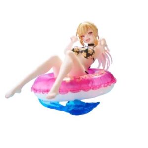 PRE-ORDER My Dress-Up Darling Aqua Float Girls Figure - Marin Kitagawa (Rerelease) (Nov. 2026) PO end (jul-6-2026)
