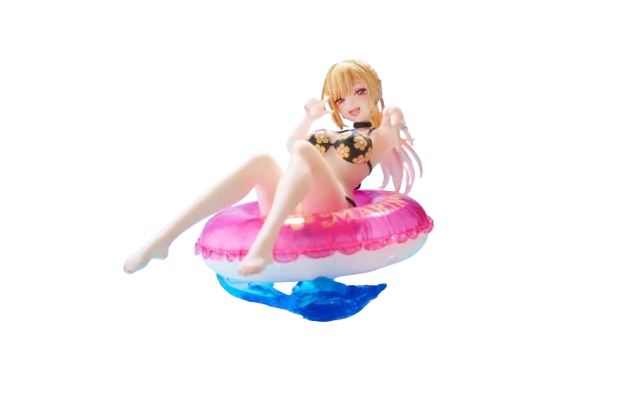 PRE-ORDER My Dress-Up Darling Aqua Float Girls Figure - Marin Kitagawa (Rerelease) (Nov. 2026) PO end (jul-6-2026)