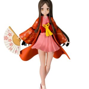 PRE-ORDER Plafia?SUWAHIME (46296) PO end (JUL-13-2026)