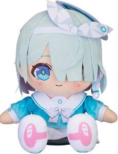 PRE-ORDER FULL BOX - Chocopuni Big 40cm Plushie Arona (Jan. 2027) PO end (jul-6-2026)