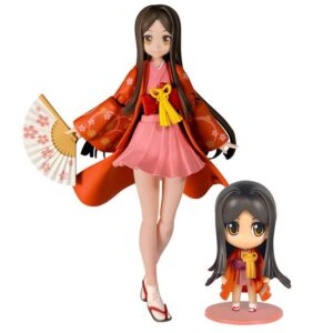 PRE-ORDER Plafia?SUWAHIME?Mini Figure set? (46296) PO end (JUL-13-2026)