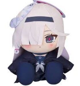 PRE-ORDER FULL BOX - Chocopuni Big 40cm Plushie Plana (Jan. 2027) PO end (jul-6-2026)