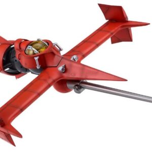 PRE-ORDER MODEROID 1/72 Swordfish II (Jan. 2027) PO end (jul-20-2026)