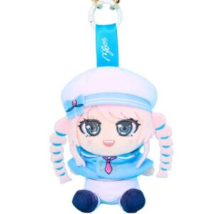 PRE-ORDER FULL BOX - BanG Dream! Chumly Mini MyGO!!!!! Voyage Ver. Anon Chihaya (Nov. 2026) PO end (jun-22-2026)