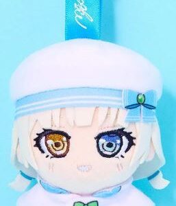 PRE-ORDER FULL BOX - BanG Dream! Chumly Mini MyGO!!!!! Voyage Ver. Rana Kaname (Nov. 2026) PO end (jun-22-2026)