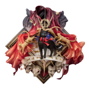 PRE-ORDER Arknights - Diorama Miss.Christine Elite 2 VER. (Jun. 2027) PO end (aug-24-2026)