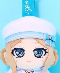 PRE-ORDER FULL BOX - BanG Dream! Chumly Mini MyGO!!!!! Voyage Ver. Soyo Nagasaki (Nov. 2026) PO end (jun-22-2026)