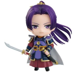 PRE-ORDER Nendoroid Jinshi: Armor Ver. (Nov. 2026) PO end (jul-20-2026)