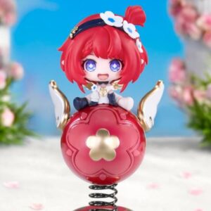 PRE-ORDER HONKAI: STAR RAIL Springy Tribbie Chibi Painted Figure (Feb. 2027) PO end (aug-17-2026)