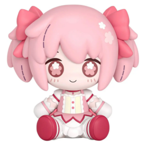 PRE-ORDER Huggy Good Smile Madoka Kaname (Jan. 2027) PO end (JUL-27-2026)