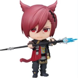 PRE-ORDER Nendoroid G'raha Tia (Apr. 2027) PO end (AUG-3-2026)