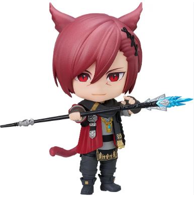CYYtoys & HatShot 1/6 HS-11 Elden Ring Cleanrot Knight | JL Geekerie