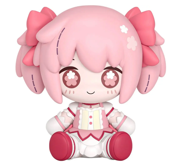 PRE-ORDER Huggy Good Smile Madoka Kaname (Jan. 2027) PO end (JUL-27-2026)