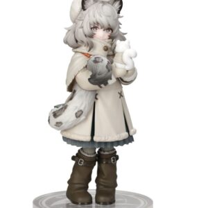 PRE-ORDER Arknights - Rhodes Kids Series Pramanix (May. 2027) PO end (aug-24-2026)